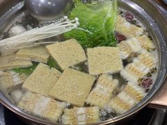 -椰椰榴椰子鸡·糟粕醋火锅(兴华南街店)