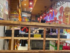 -老渔翁炖鱼坊(黄海西路东山店)