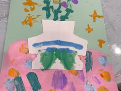 -蕃茄田艺术(普陀长风大悦城中心)