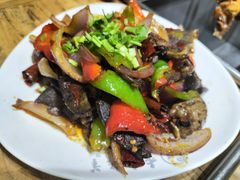 -香木香羊(小汤山店)