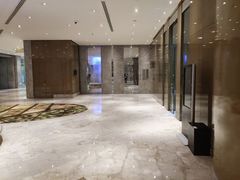 -世博洲际酒店-盛会堂中餐厅