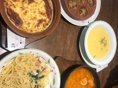 -萨莉亚意式餐厅(南京龙湾天街店)