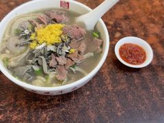 -潮镇老尾牛杂(环城西路店)