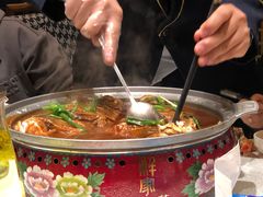 -解家河南菜(金水路店)