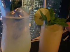 -无锡苏宁JW万豪酒店-大堂酒廊