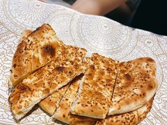 -阿里疆Alijiang·丝路美食·异域风情·清真(长楹天街店)