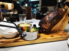 -K·Kitchen KK牛扒厨房(江南西店)