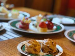 -马勒别墅·中餐厅