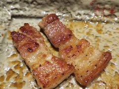-赤坂亭·M9和牛烧肉·铁板烧(合肥万象城店)
