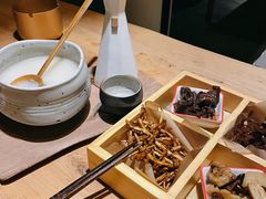 -兮禾酒馆(护国路店)
