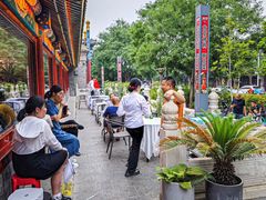 -月福京味斋·烤鸭店·北京菜(鼓楼总店)