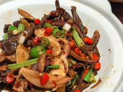 -吕氏疙瘩汤·新鲁菜(济南万象城店)