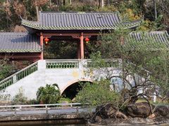 -广州神农草堂中医药博物馆