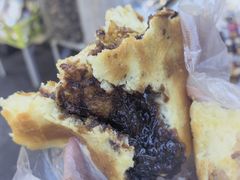 -喜洲杨记破酥粑粑
