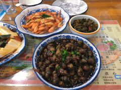 -洞天食府(北大街店)