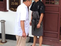 -虎哥私房菜(馒头山店)