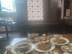 -裕合顺清真餐厅·回民老菜·大连海鲜(西安路店)