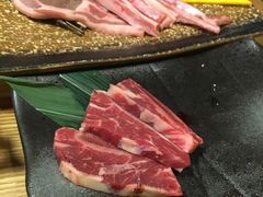 -赤坂亭·M9和牛烧肉·铁板烧(合肥万象城店)