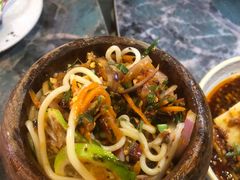 -浩海火燒雲傣家菜(芮欧百货店)