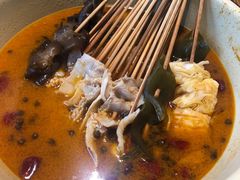 -北三老太太烧烤(人生一串上榜店)