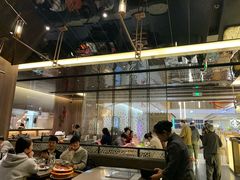-捞王锅物料理(上海世茂广场店)