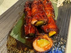 -常来小聚·广州非遗传承餐厅(高德置地店)