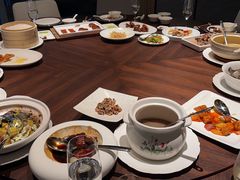 -香樟花园新粤料理(无锡万象城店)