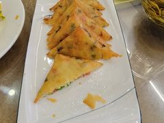-老虎土菜馆·农家土菜