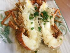 -友强·23年特色海鲜大排档(厦门店)