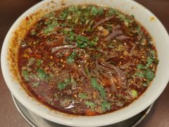 -春发生饭店·非遗(南院门店)