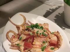 -么子烤肉(化龙池店)