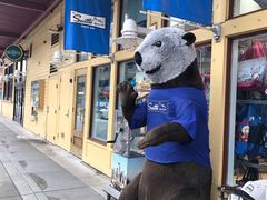-西雅图水族馆