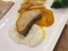 -红房子西菜馆(淮海店)