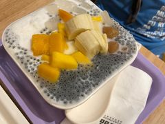 -满记甜品(苏州中心店)