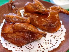 -誉八仙粤菜(万象天地店)