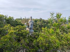 -莆田湄洲妈祖祖庙