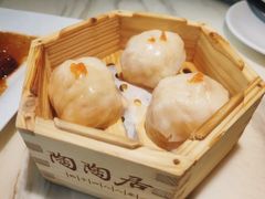 -陶陶居酒家(SM二期购物广场店)