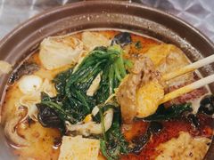 -O记东北砂锅麻辣烫