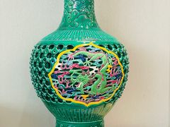 -頂好酒家·经典粤菜(海信广场店)