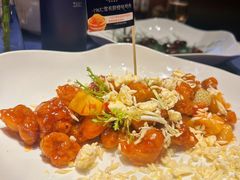 -味界·精致赣菜(招商花园城店)