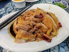 -瑞丰园庭院餐厅·白族传统家常菜