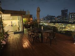 -小茶闲舍·观景商务茶馆(广州塔店)