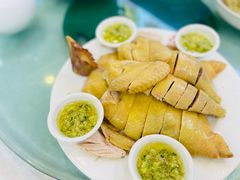 -文记壹心鸡(宝华路店)