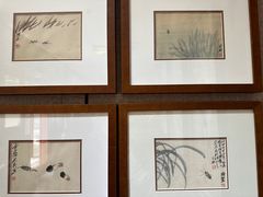 -齐白石旧居纪念馆