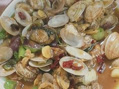 -古彭7只羊·招牌白串·碳锅羊肉旗舰店