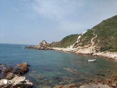 -西涌国际滨海旅游区