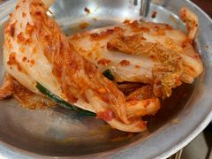 -神仙雪浓汤(明洞店)