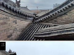 -阎锡山故居