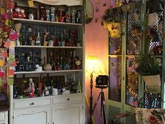 -广州迷途主题旅馆(海珠广场店)