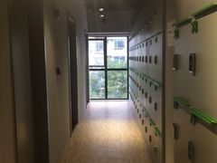 -Liking Fit24小时智能健身(金汇路韩国街店)